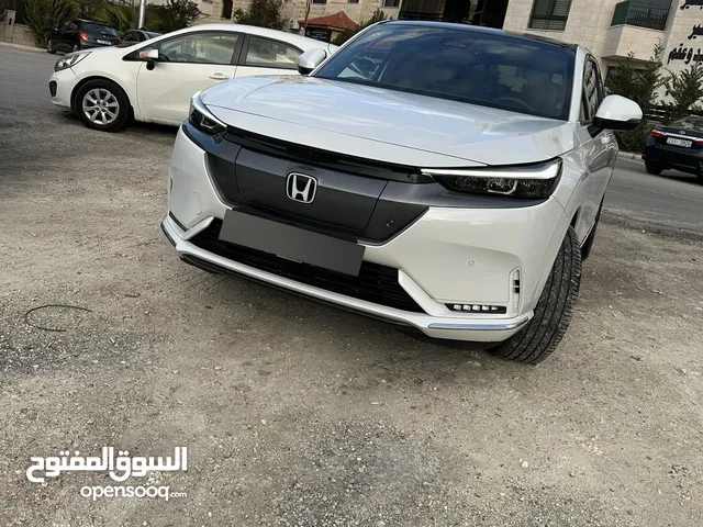 ENp1 Honda. هوندا كهرباء