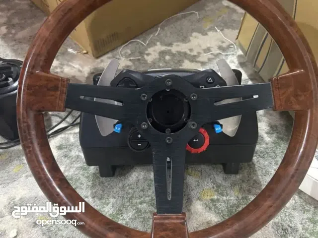 دركسون لوجتيك يركيب على السوني والبي سي