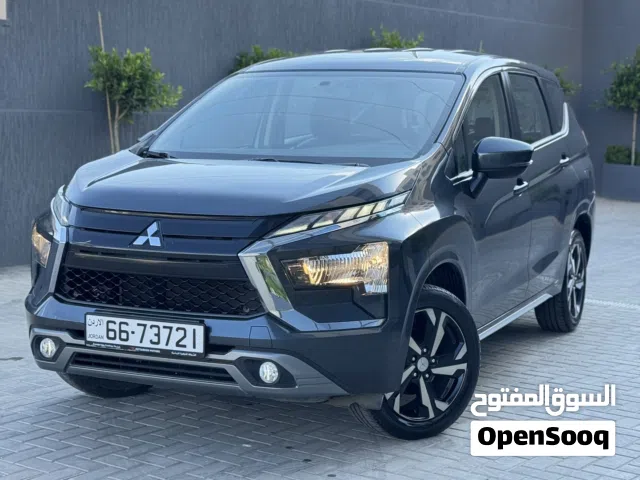 2025 Mitsubishi Xpander GLX