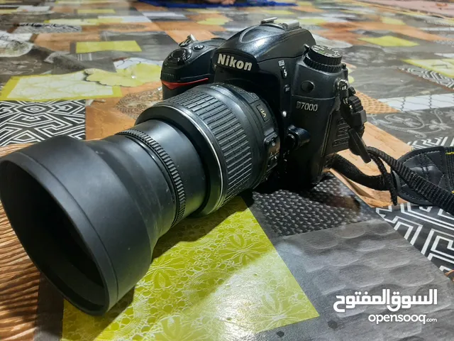 Nikon DSLR Cameras in Basra