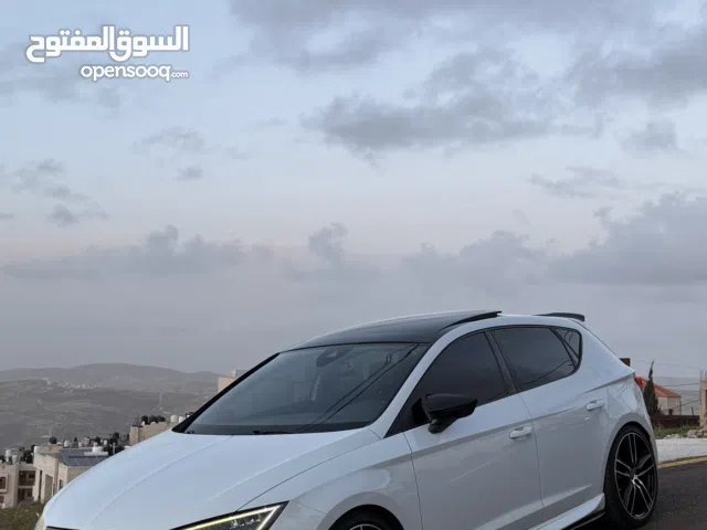 فل الفل Cupra 2019 سعر حرق فحص نخب
