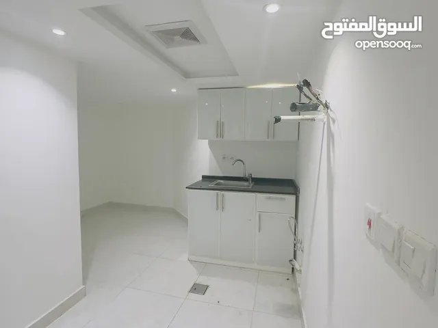 0 m2 1 Bedroom Apartments for Rent in Jeddah Hai Al-Tayseer