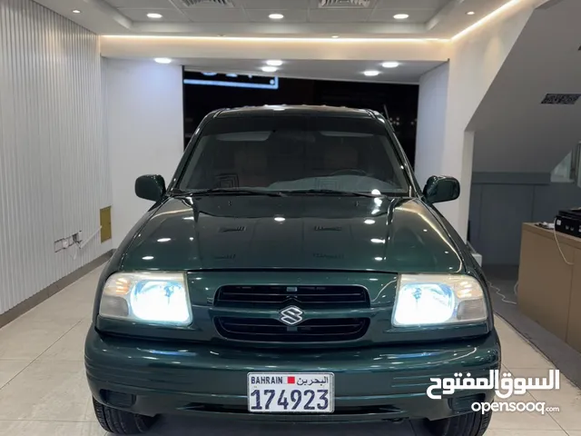 Used Suzuki Grand Vitara in Muharraq