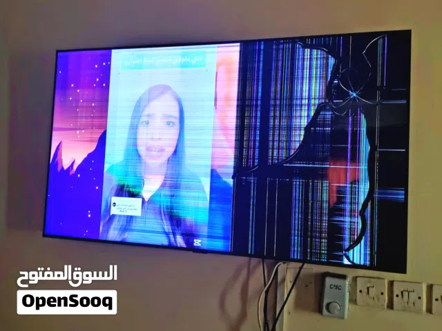 شاشه سامسونج سمارت 55 بوصه