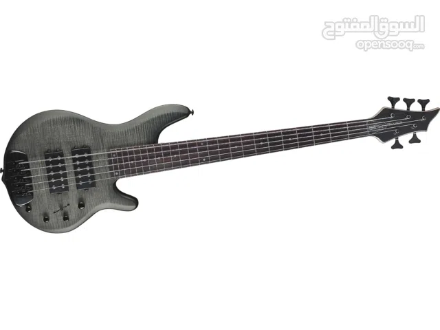 Traben Chaos 5 Bass - 5 String - Active Bass Guitar