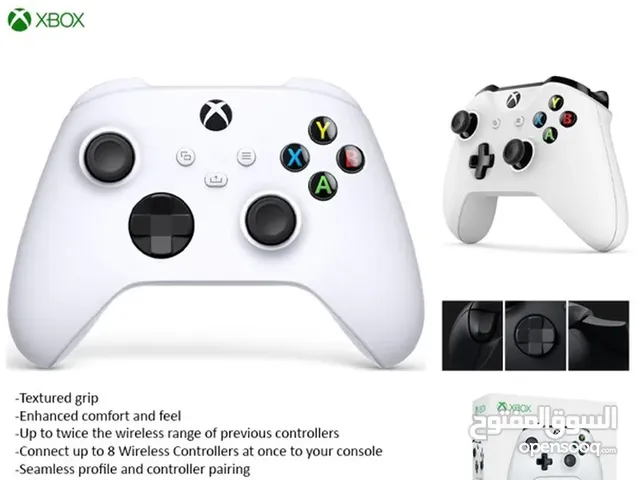 XBox Joystick Controller - ORG (Brand New)