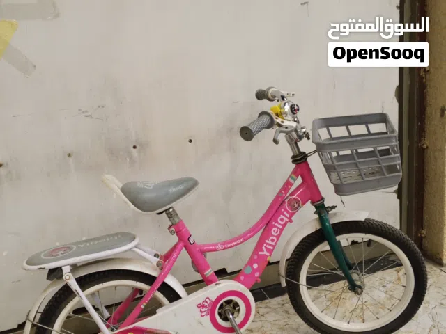 بايسكل بناتي هوايي