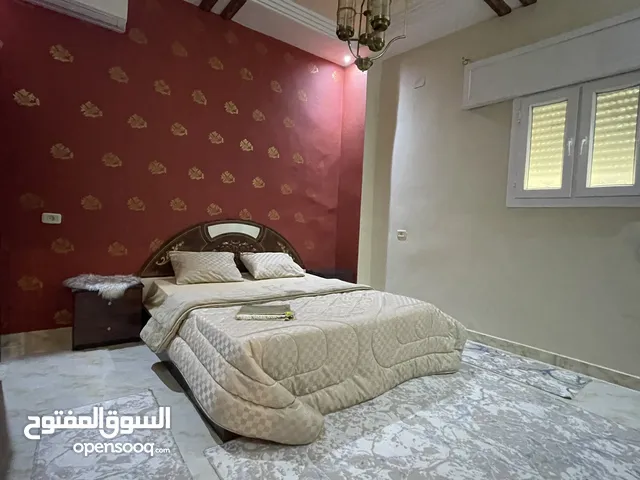 Furnished Daily in Tripoli Abu Sittah