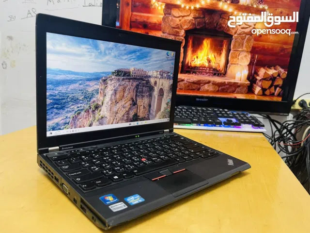 لابتوب Lenovo