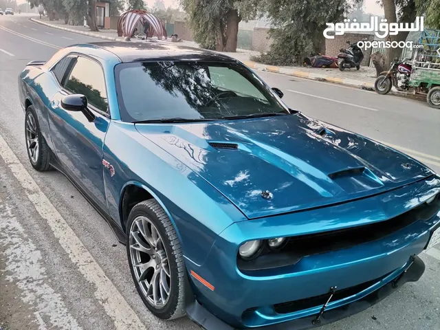 Used Dodge Challenger in Wasit