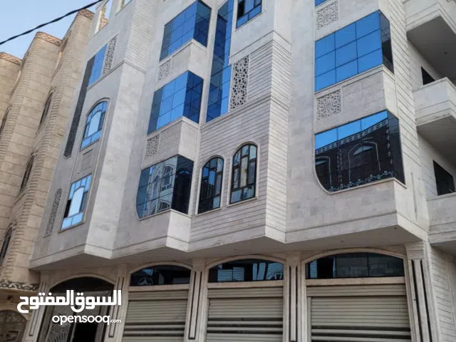 عماااره رخام للبيع استثماريه تجاريه سعوان شارع النصر قريب جوله ايه