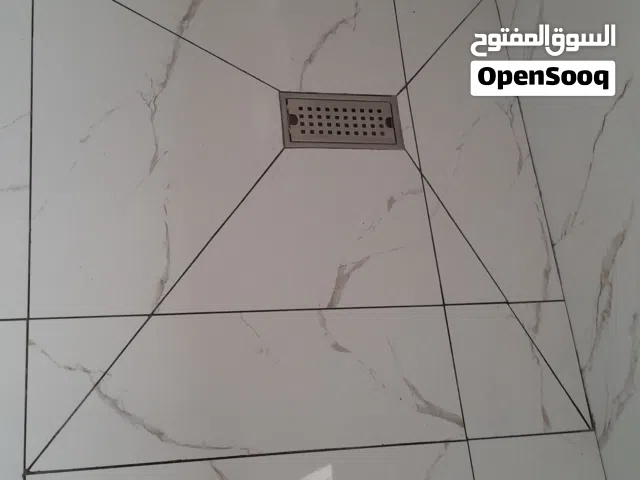 اسطى سوري لتركيب برسلين ورخام
