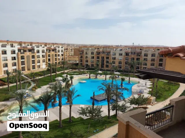 145 m2 2 Bedrooms Apartments for Sale in Cairo Fifth Settlement