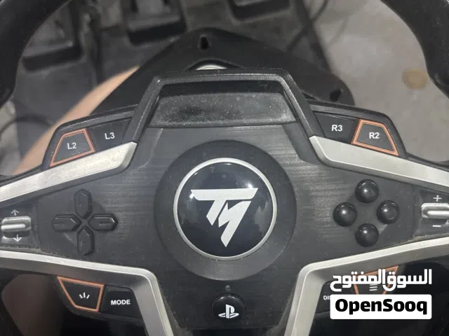 دركسون ثرستماستر مع الدواسات