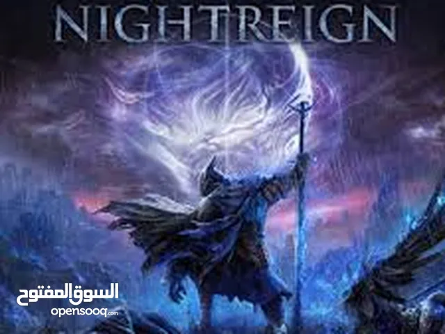 لعبة Elden Ring Night Reign Edition للـ PC أفضل سعر