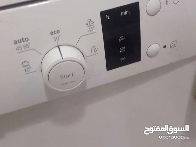 Bosch 9 - 10 Kg Washing Machines in Hawally
