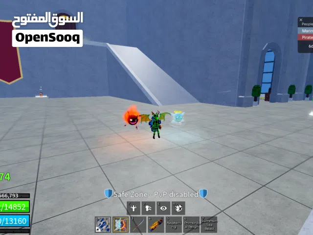 Roblox Accounts and Characters for Sale in Amman