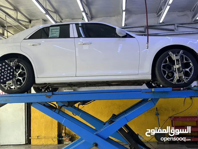 جهاز ميزانية تعمل بنظام الرادار مع جك ميزانية
