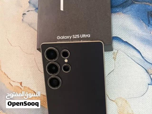 Samsung Galaxy S25 Ultra