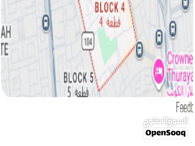 شقة للايجار المؤقت من 1/7/2026 الى 30/8/2026 غرفتين وصاله الايجار 160 د