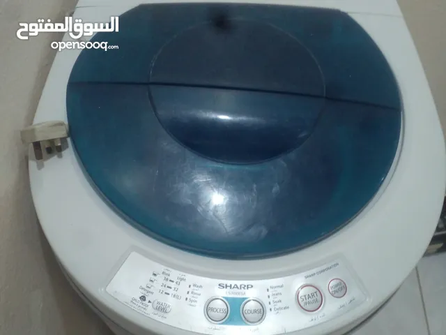 AEG 7 - 8 Kg Washing Machines in Jeddah