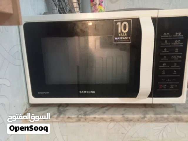 ميكرويف سامسونج