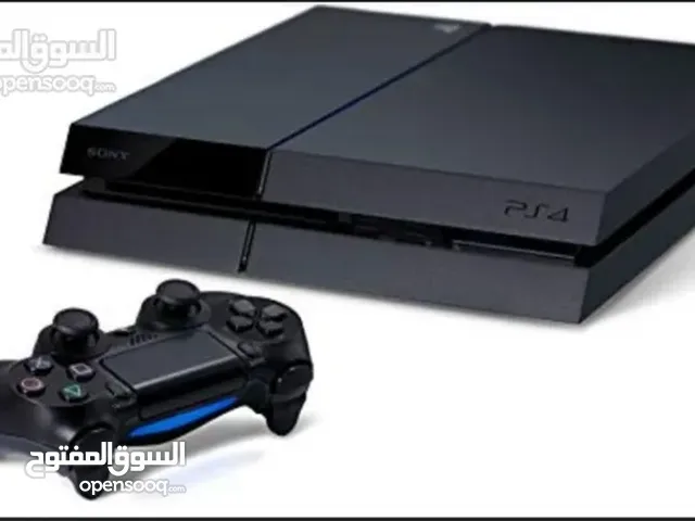 Used Playstation4 clean