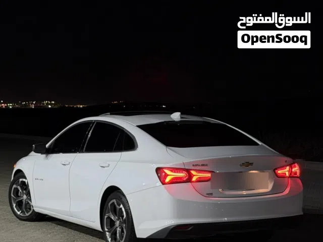 ماليبو نظيف جداً سعر لقطة للبيع