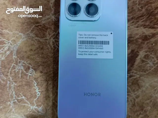 Honor Honor 8X 512 GB in Babylon