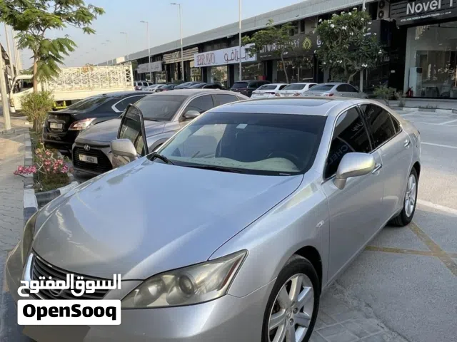 Lexus es 350
