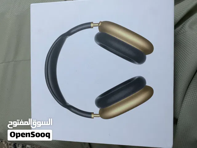سماعات AirPods Max شبه الاصلي