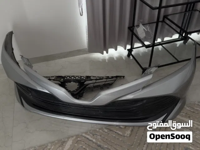 بنفر كامري موديل 20 وكالة للبيع