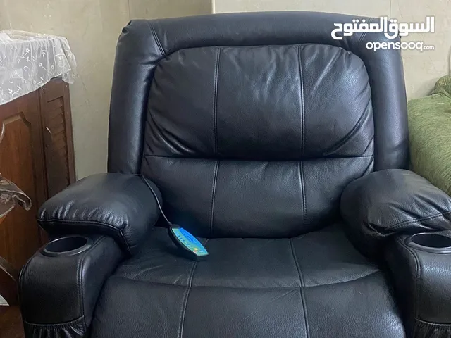 كرسي طبي مساج كهربائي بحالة الوكالة