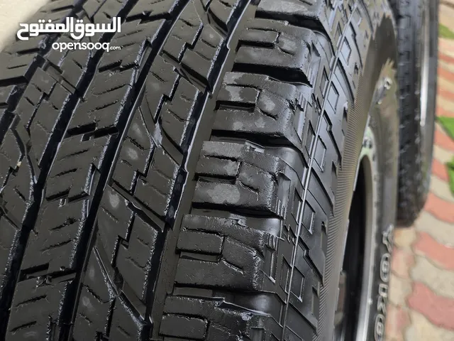 Other 17 Tyre & Rim in Muscat