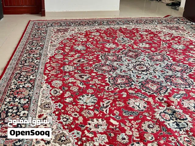 Turkish Carpet 12 m2