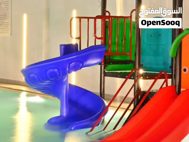 2 Bedrooms Chalet for Rent in Muscat Seeb