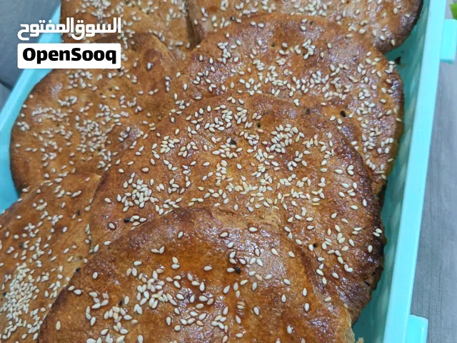 كعك يمني ذمول يمني كعك صحي ذمول صحي