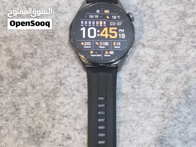 Huawei smart watches for Sale in Hawally