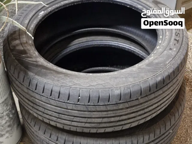 اطار 2023 نظيف وغير مستهلك