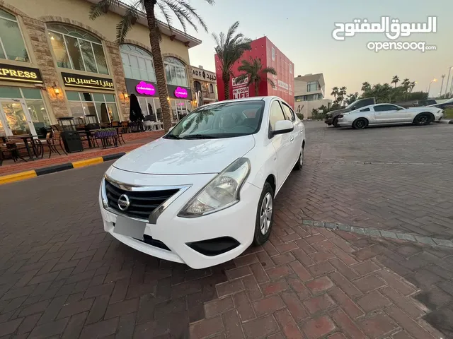 Used Toyota Sienna in Hawally