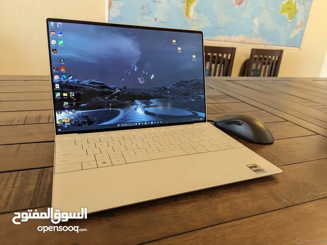 DELL XPS 13 Plus 9320, Intel i7-1260P, 32GB RAM, 1TB SSD, Intel Iris Xe Graphics, 13UHD TouchScreen