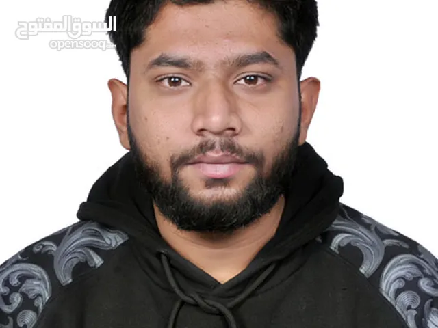 mohammed Asim