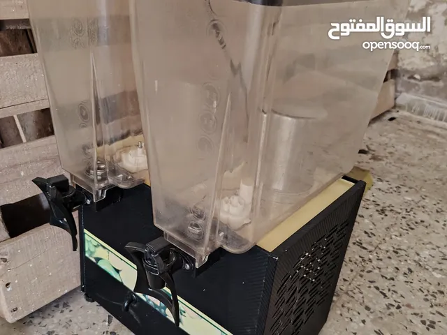 مكينة عصير للبيع بحاله جيده