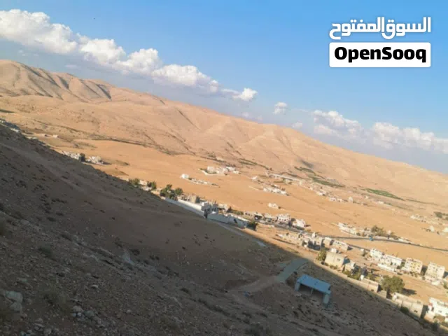 Mixed Use Land for Sale in Zarqa Ar-Ruhayl