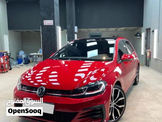 Gti بويه شركة  فلللللللللللل مع بانوراما بحاله الوكاله