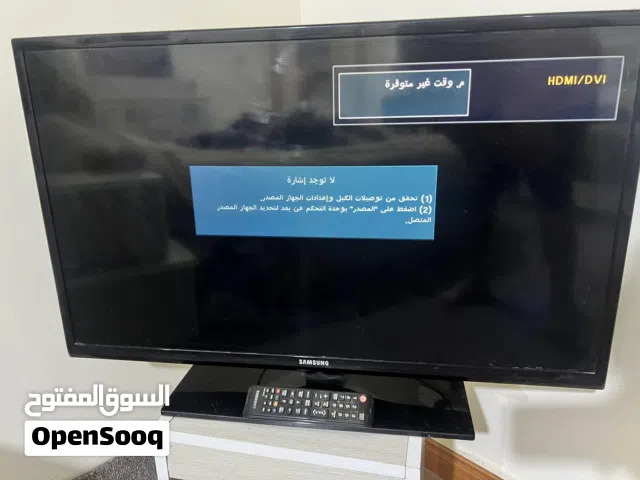 شاشة سامسنج 32