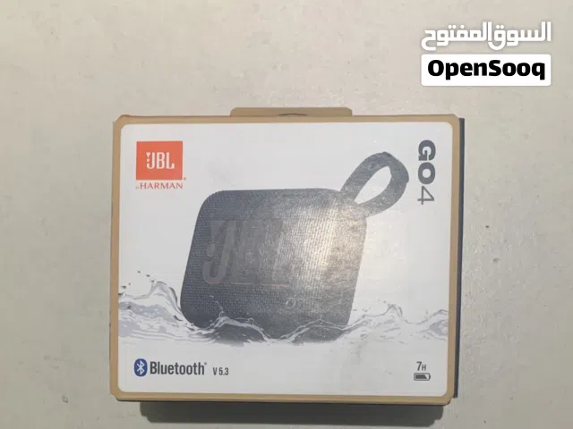سبيكر JBL G04 2026 جديد للبيع
