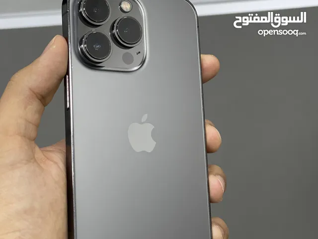 Apple iPhone 13 Pro 128 GB in Qalqilya