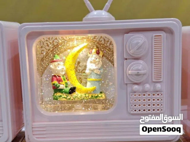 فانوس التلفزيون