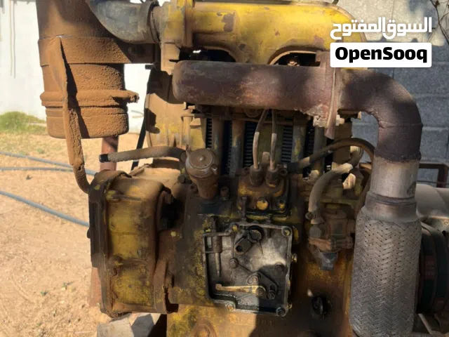 محرك لمبرديني